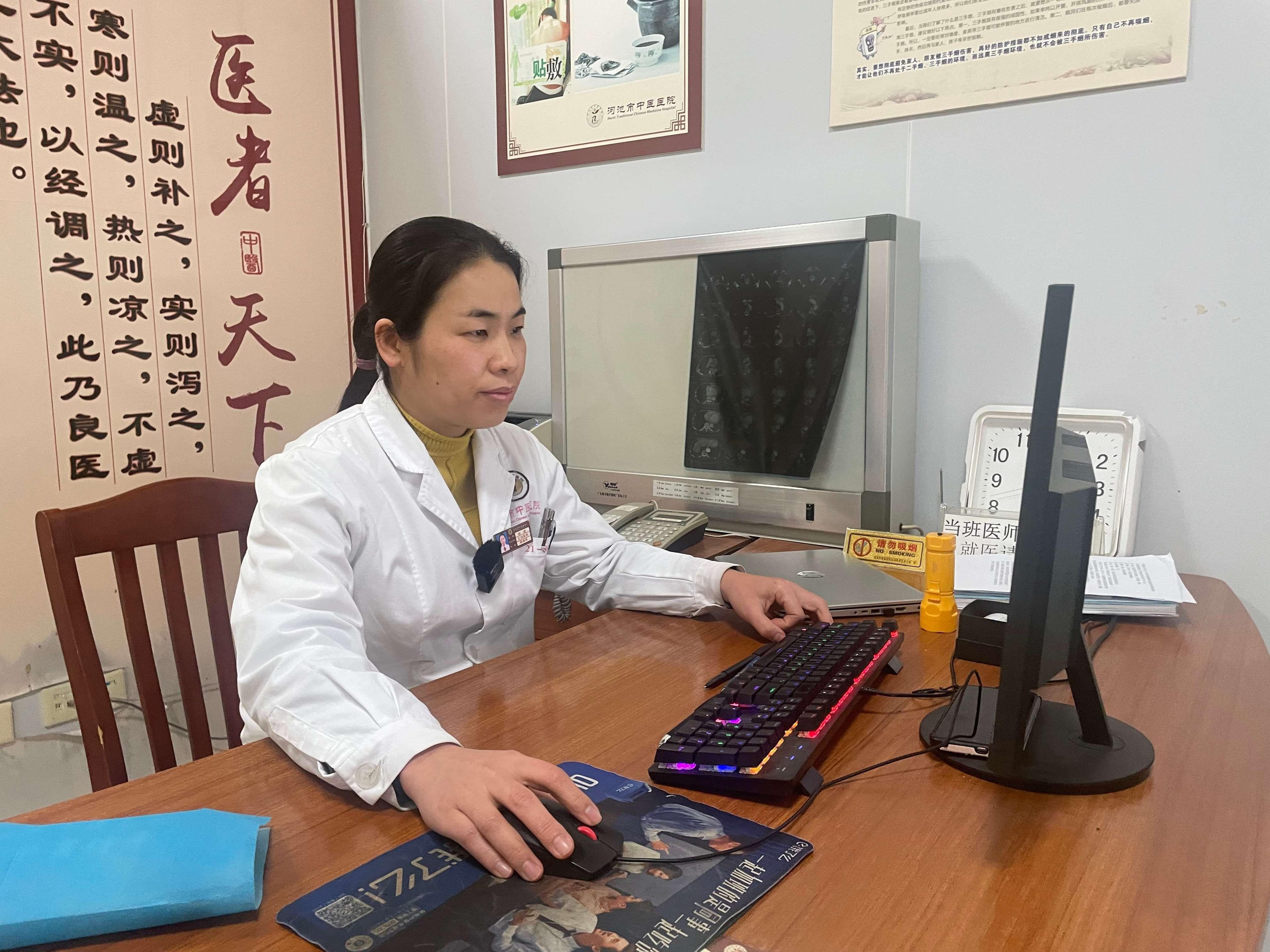 甲流频发，中医防治有妙招