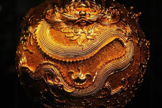 厦门漆线雕技艺：国家级非物质文化遗产的精妙工艺