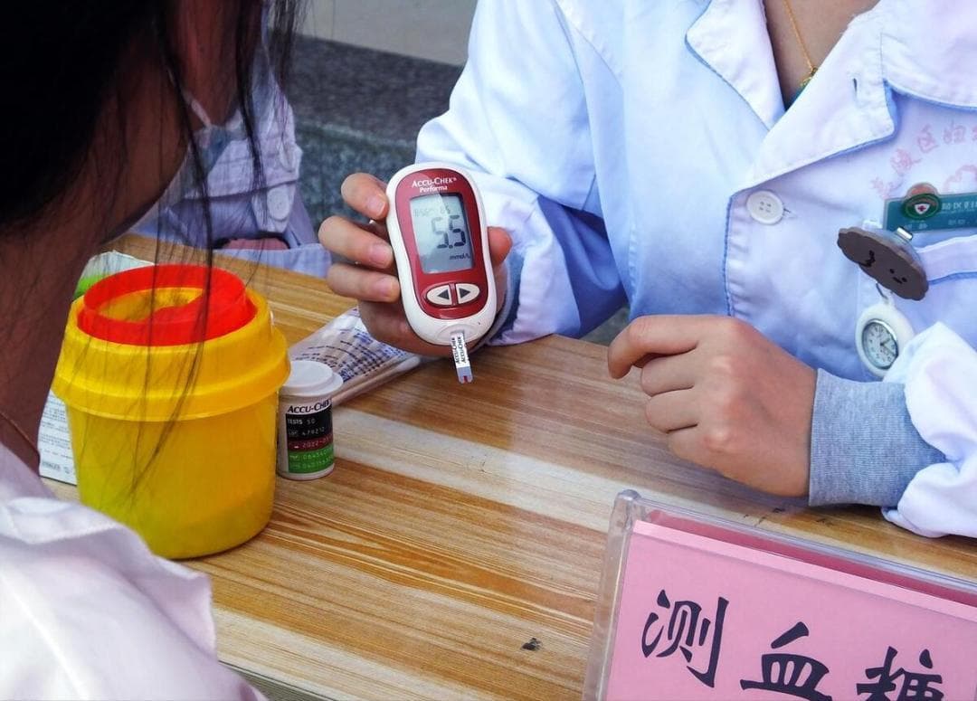 7个饮食习惯让血糖飙升，你可能天天吃