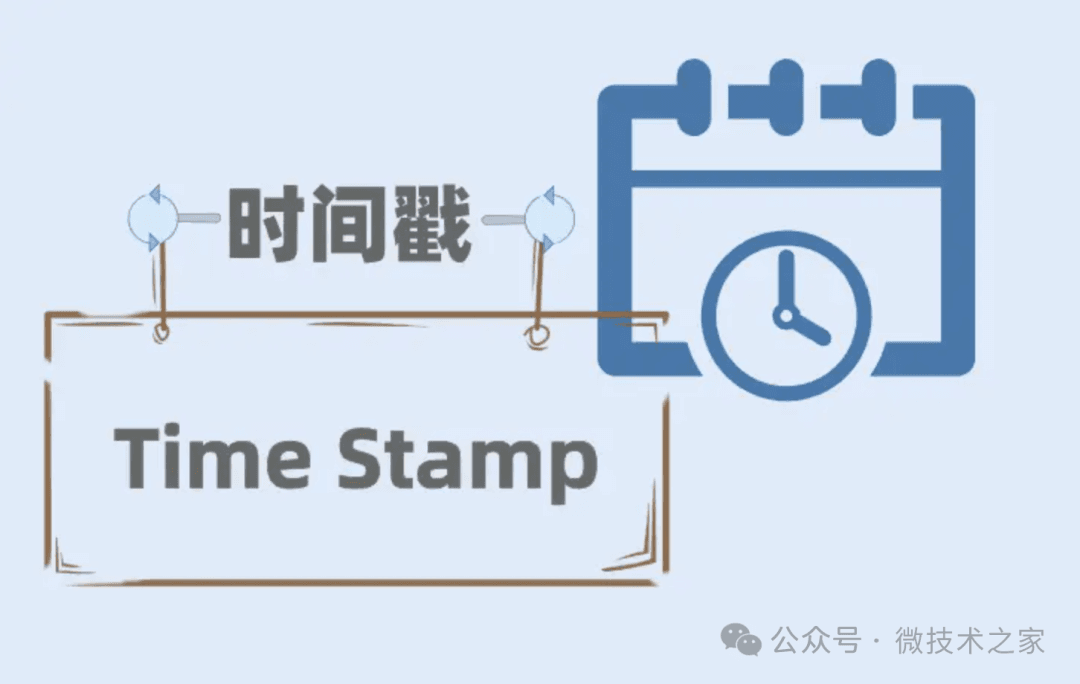 时间戳简介及其在数据库中的应用