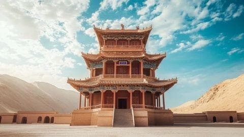 三门峡必游景点推荐及旅游指南攻略