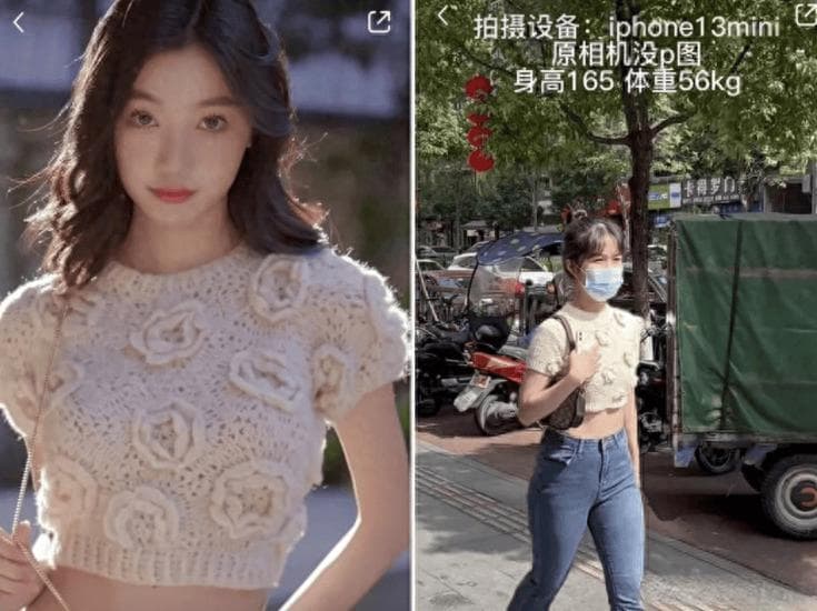 网购衣服时的5大套路，教你轻松避坑！