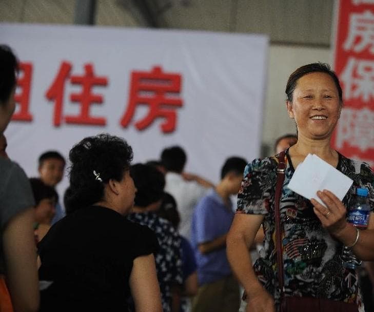 如何提高摇号的中签几率？提高几率的方法是否存在风险？