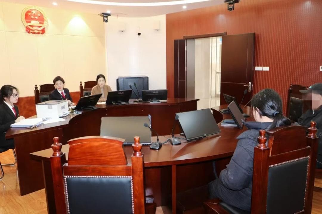 “妇”出全力守护“她”——各地妇女儿童维权工作集锦