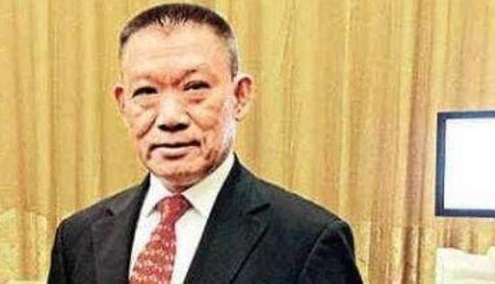澳门黑帮风云：崩牙驹，街市伟，水房赖，谁才是澳葡末期教父！