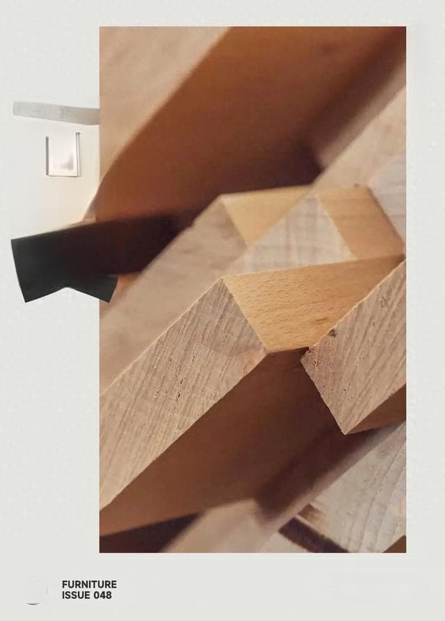 硬木？软木？实木家具选哪种木材好？9种常见木材科普