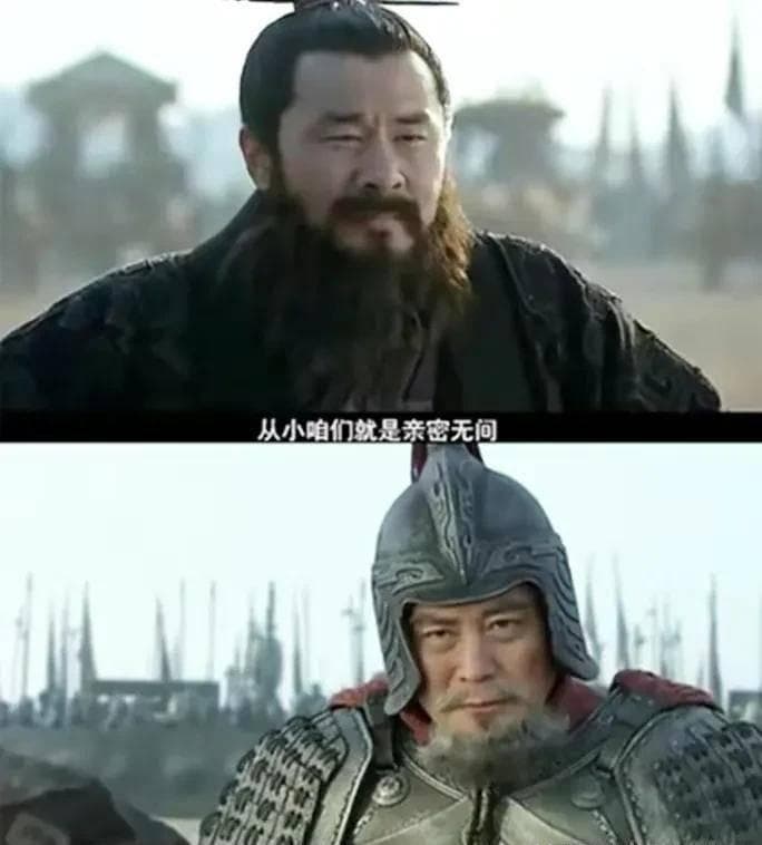 雍正与曹操：陈建斌用演技征服观众的两个经典