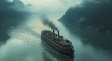 三峡之巅旅游攻略：云端漫步，揽尽长江壮阔