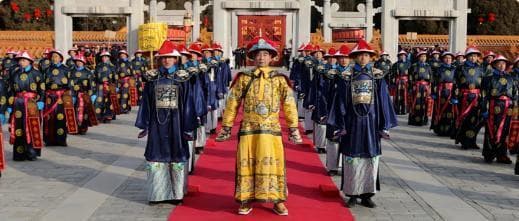北京多个庙会将开幕 来京过大年享民俗