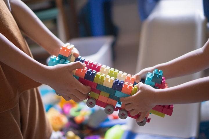 孩子吵架怎么办？教你陪孩子从冲突中成长！