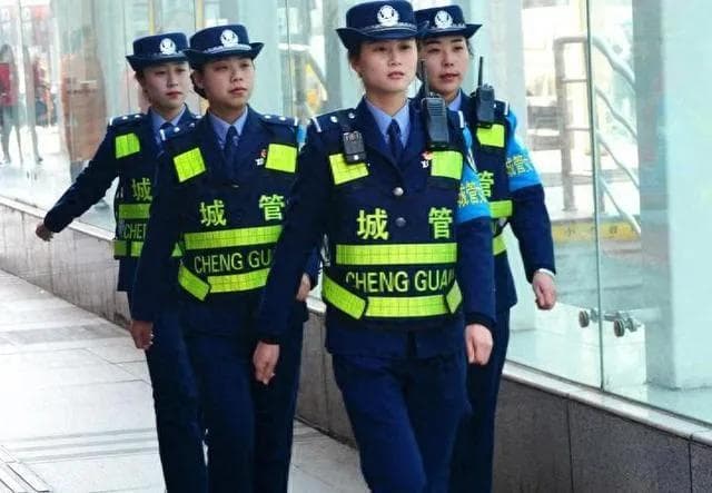 城管属于公务员吗？有哪些执法权？福利待遇如何？