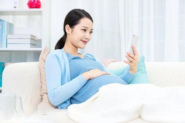 五种科学方法改善孕期情绪，助力母婴健康