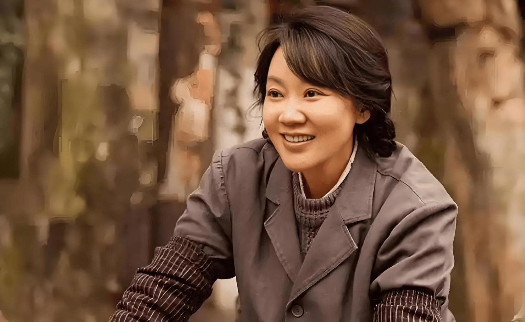《小巷人家》：闫妮演绎历史女性力量