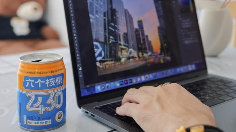 六个核桃价值再获验证 专家建议科学搭配助力脑健康