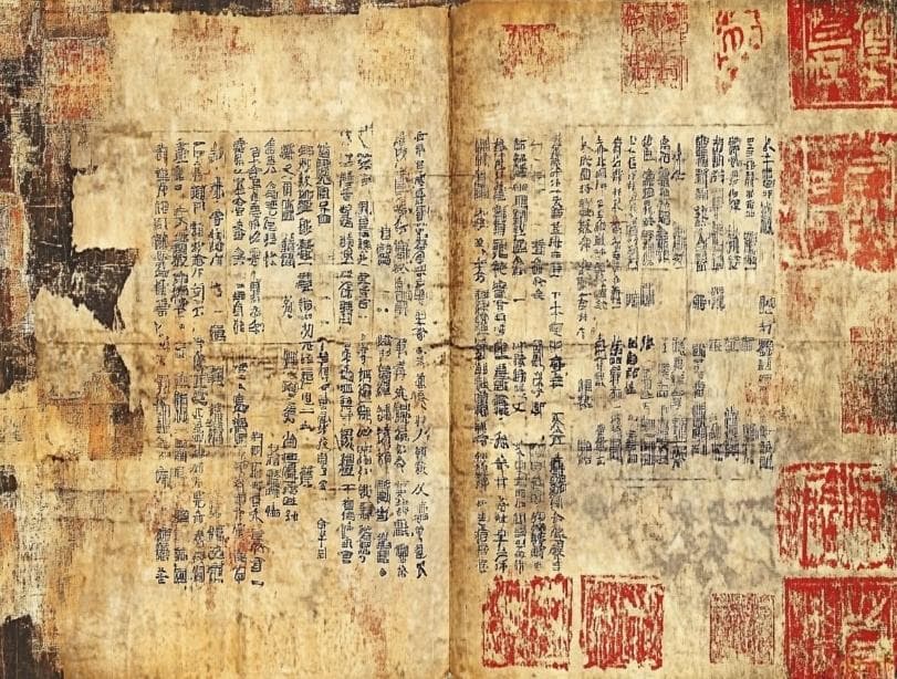谭姓的起源与发展：谭姓历史名人及文化传承