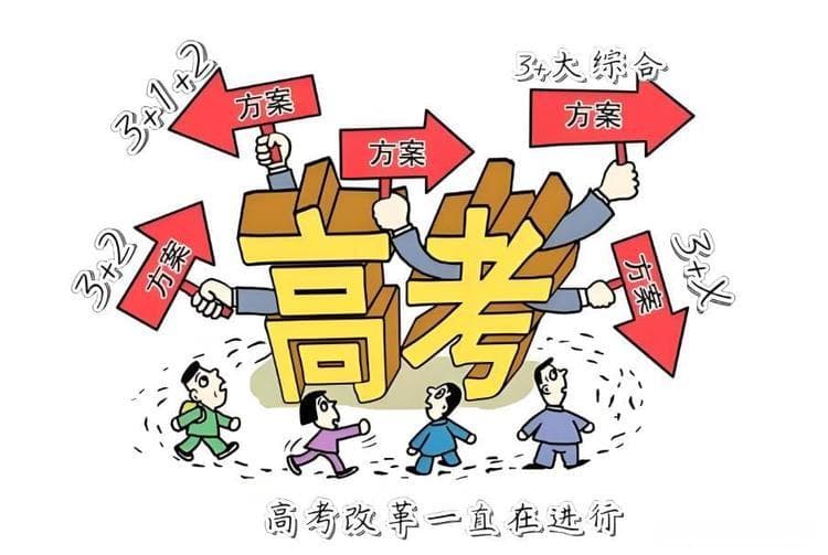 高考改革持续推进，综合素质评价如何落地？