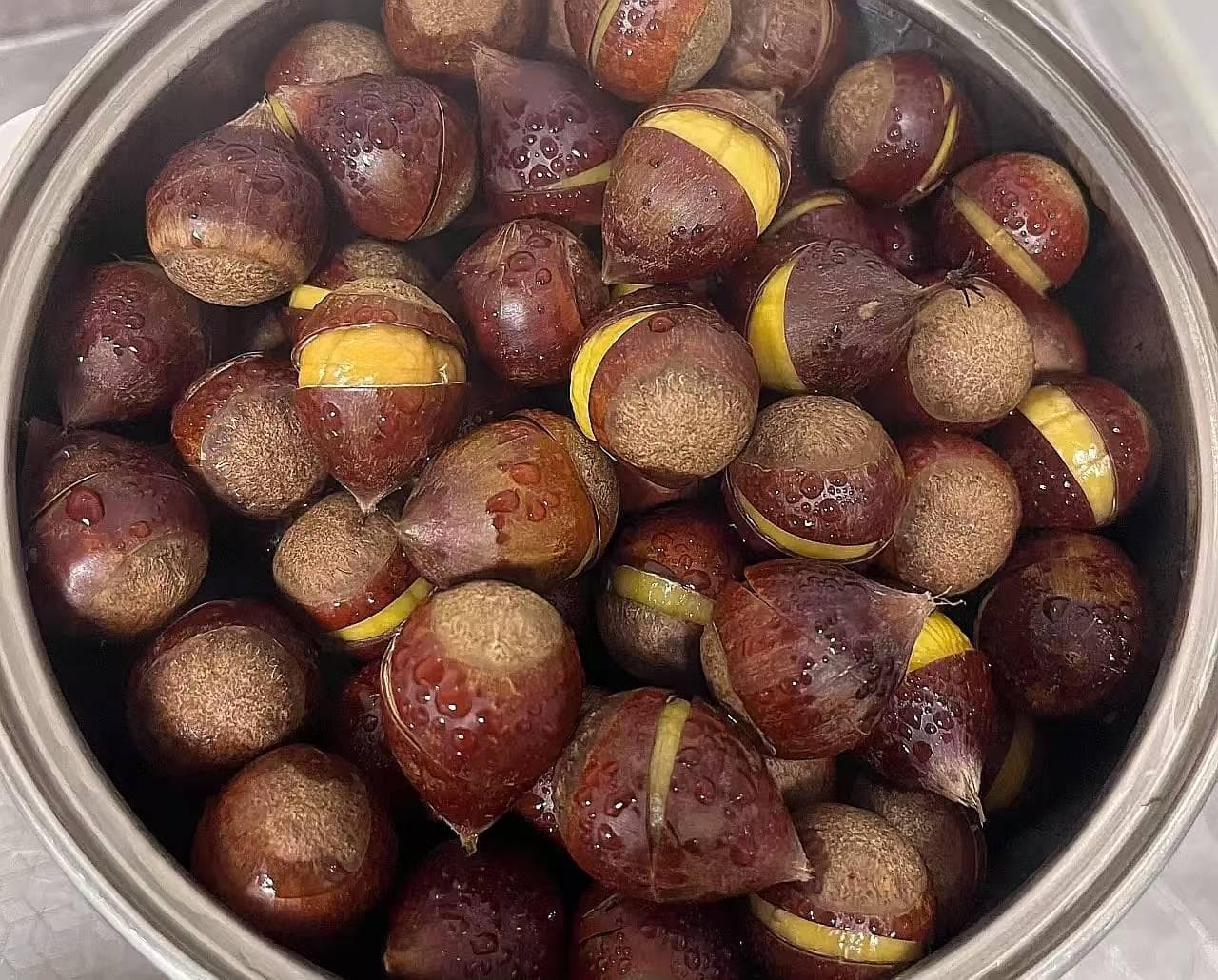6种增强免疫力的主食，简单易做，助力提升孩子体质