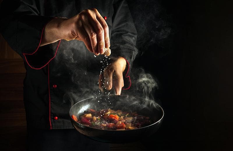 第31个全国碘缺乏病日：食盐加碘是科学补碘最佳途径