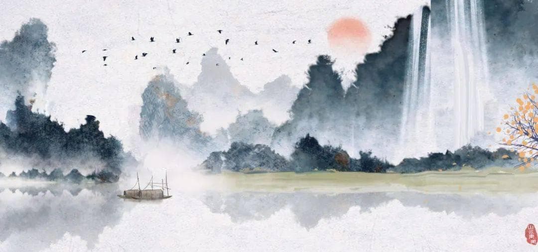 史上最奇妙的9种古诗词，令人叹为观止