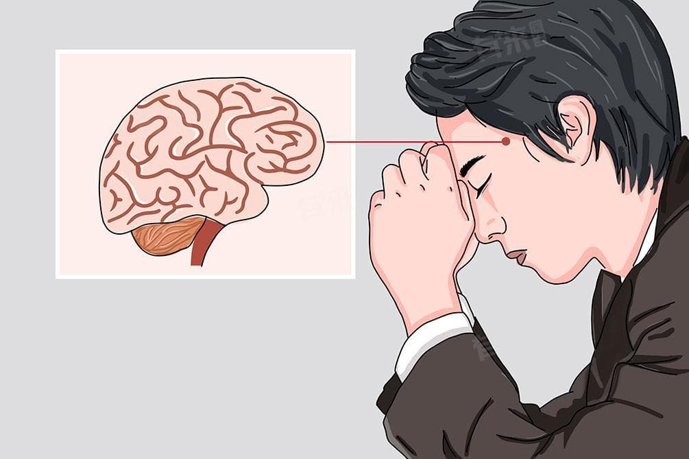 抑郁症、焦虑症最快恢复的方法