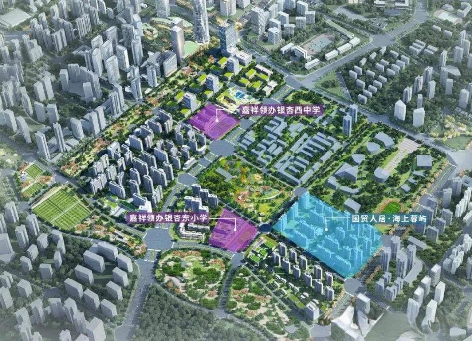 成都龙泉驿区买房攻略：三大板块优劣势全解析
