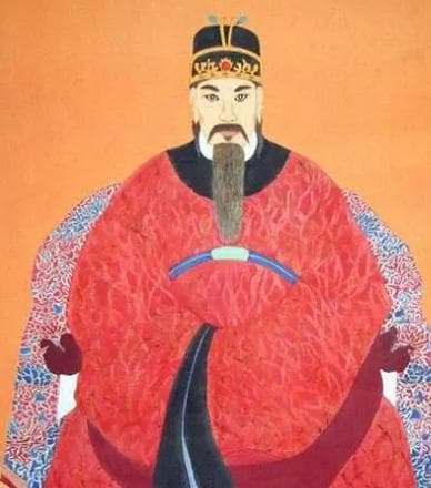 陈元光：开漳圣王的传奇一生