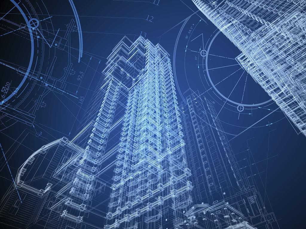 3D打印重塑建筑业：效率提升70%，成本降低80%