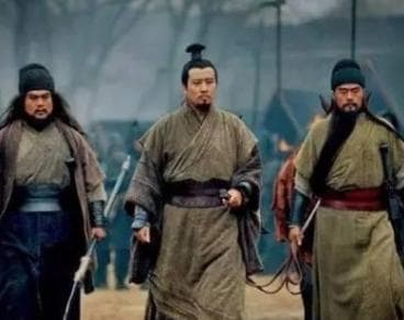 孙权与刘备的联盟：权衡与抉择