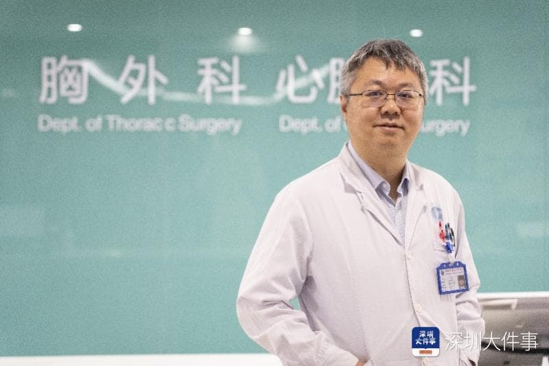 肺结节是“头号杀手”吗？医生劝你：不必过度焦虑