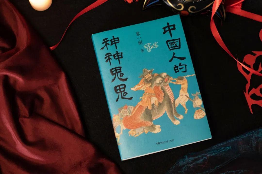 哪吒剔骨还父的故事，是我们每个中国人内心过不去的一个结