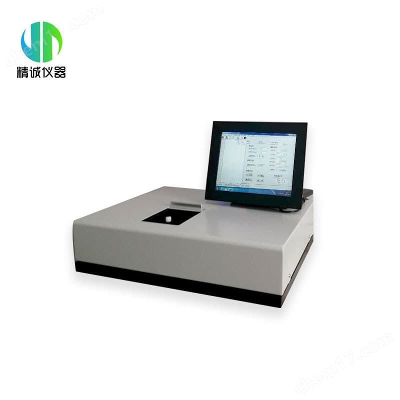 红外分光法测油仪的使用与维护指南