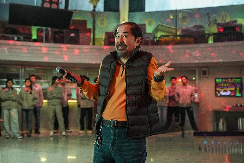陈建斌刘德华王俊凯主演，《无名之辈2》差异化突围春节档