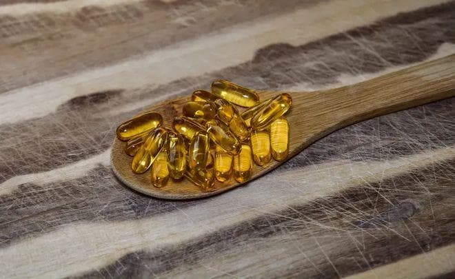 临床研究证实，ω-3联合维生素D，可延缓衰老，结合运动，效果更佳