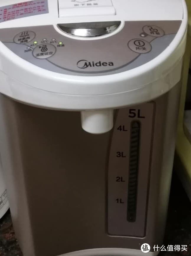 开水机的日常保养与维护