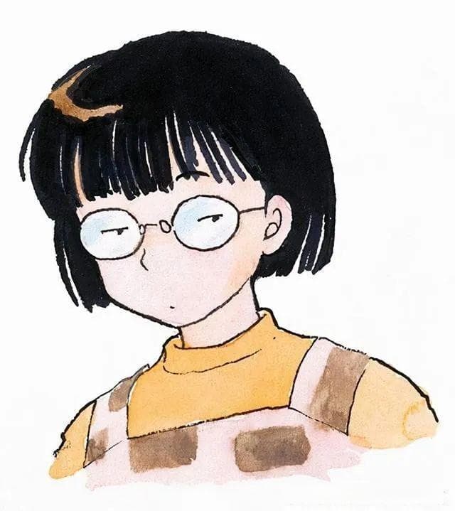 高桥留美子的爱情漫画巅峰神作《相聚一刻》