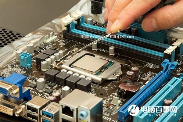 主板对电脑性能的影响：不只是CPU，这些硬件表现都靠它！