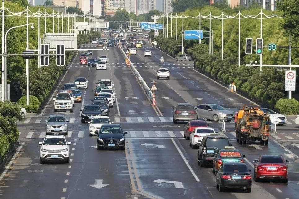 许昌：以路之名 记录时代