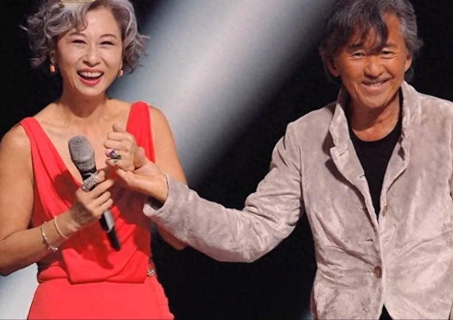 叶倩文：嫁大14岁林子祥白头到老，61岁无儿无女亦无悔！