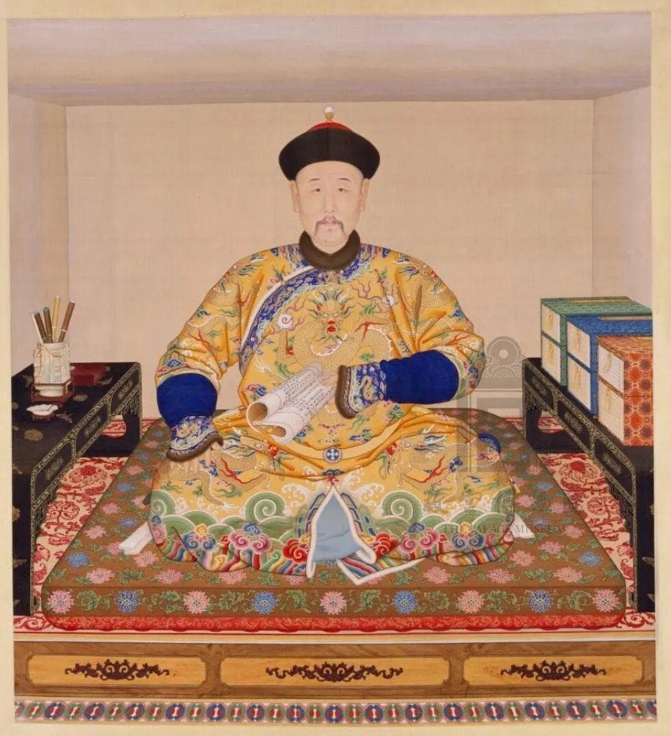 雍正真的篡位了吗？“九子夺嫡”中，平平无奇的雍正如何成为最后的黑马？