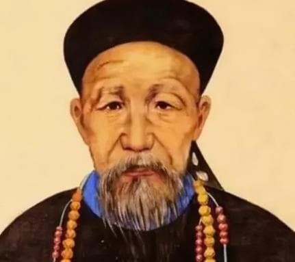历史上曾国藩：晚清重臣的传奇人生