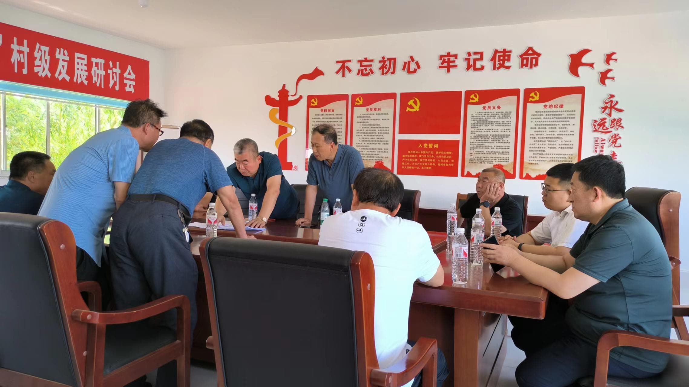 【乡村行 看振兴】古香新韵共传承——景县杜桥镇郑家香坊村以文创赋能乡村振兴