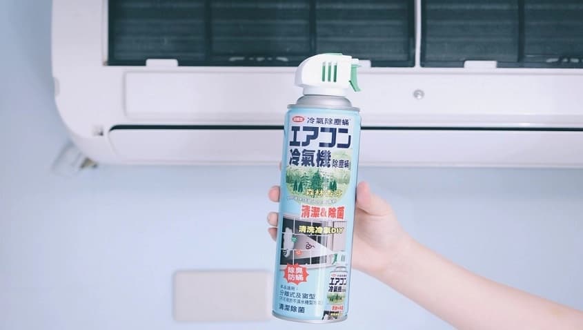 专家教路DIY洗冷气机方法！自己动手洗可悭过$1000