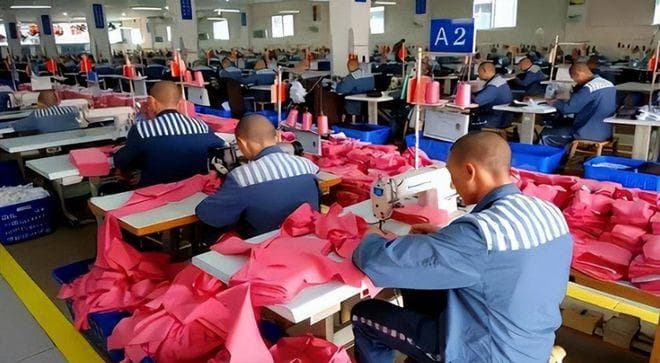 服刑人员劳动一个月，能拿多少钱？
