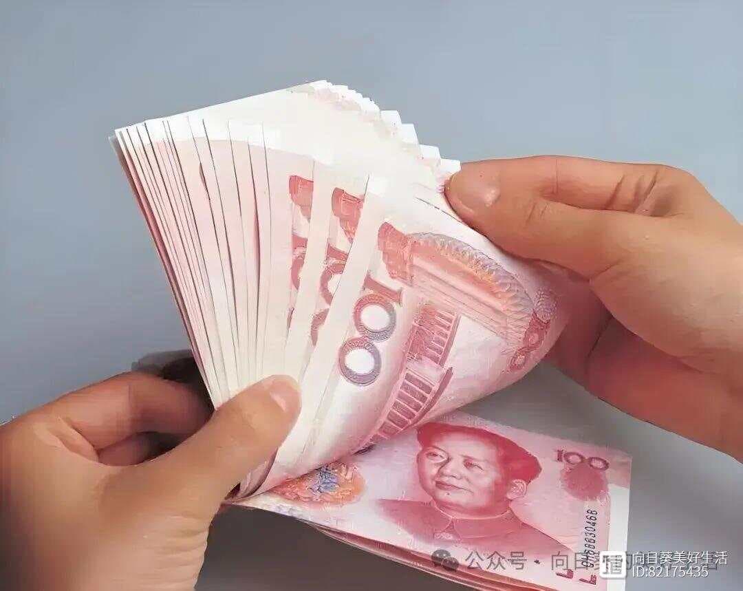 当你每月存款达到这个数，你就是当之无愧的攒钱能手！