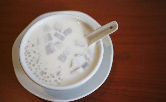 双皮奶为什么叫双皮奶？