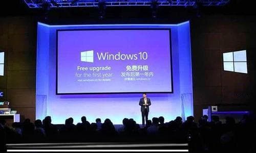 使用盗版Win10的后果（突显风险，警示用户）