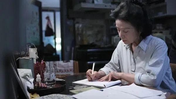 关于木心，除了《从前慢》，你可以了解更多
