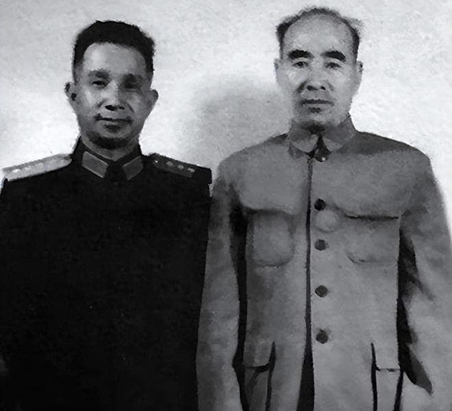 林彪和粟裕，谁的军事能力更强？取得的战功更大？