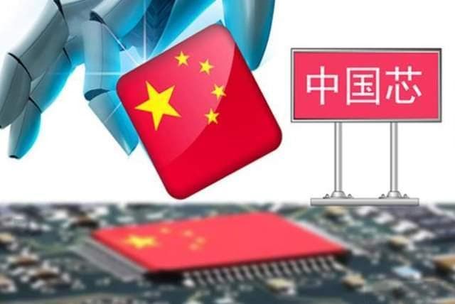 国产芯片崛起！2024年出口首超万亿，海外战场全面开花