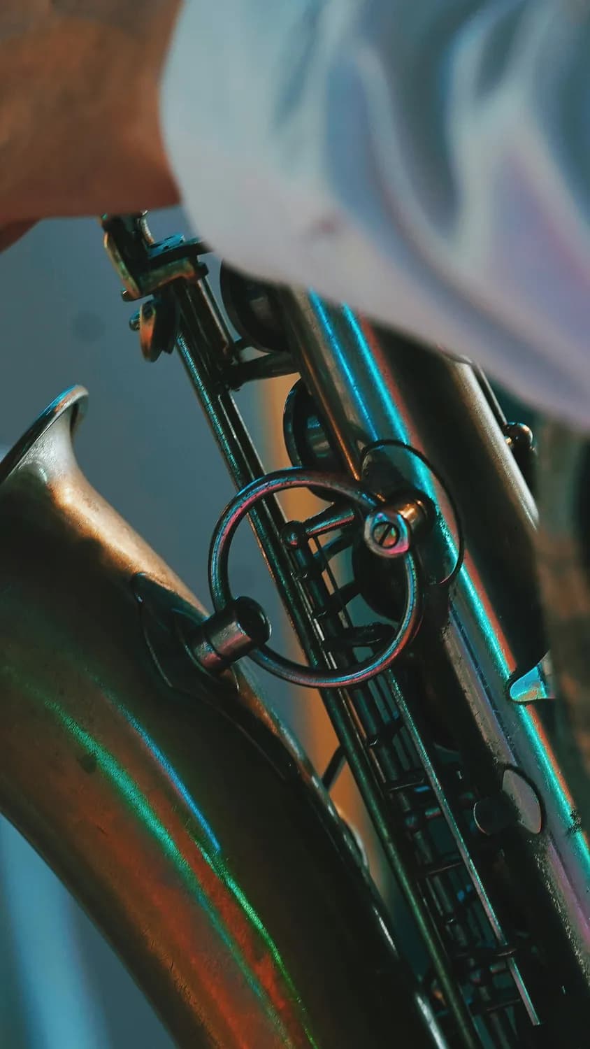 Lofi Jazzhop：提升学习效率的秘密武器？